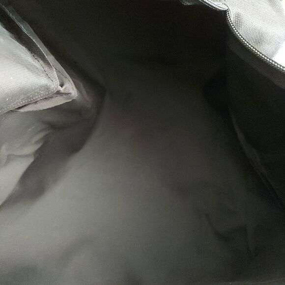 Peloton Nylon Backpack with Drawcord - Picture 3 of 5